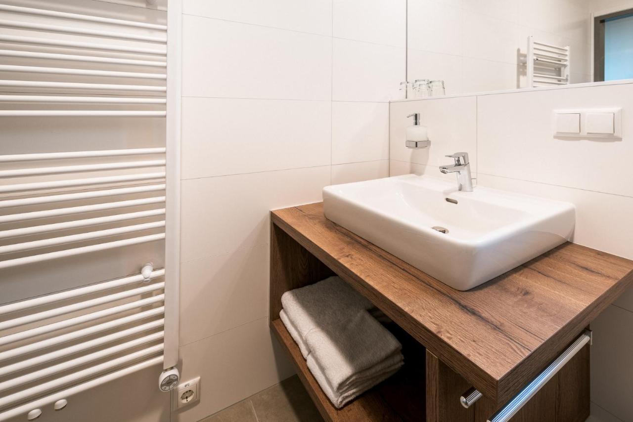 Das Schlaf&Gut - Self Check-In Leibnitz Exteriör bild